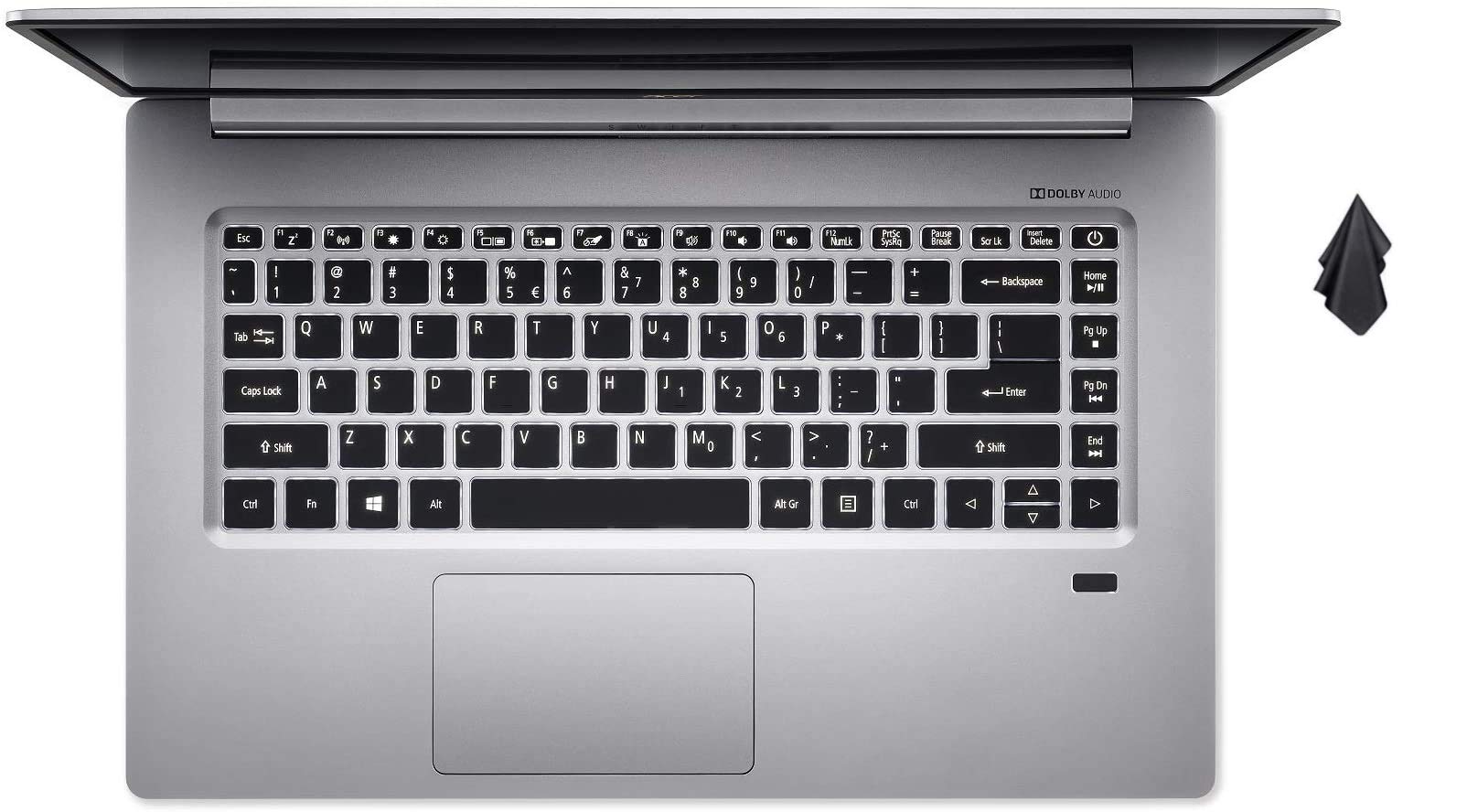 Amazon.co.jp: Acer Swift 5 15.6インチ FHD タッチスクリーン